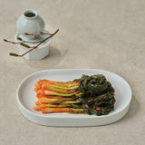 [Wooltari] Pork Bone Soup 2lbㅣ*Free* [Yesodam] Green Onion Kimchi 800g