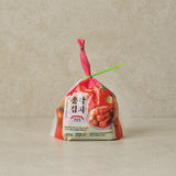 [Wooltari] Beef Back Rib Soup 2.2lbsㅣ*Free* [Yesodam] Radish Kimchi 850g