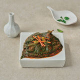 [Wooltari] Ox Bone Soup 2lbㅣ*Free* [Yesodam] Perilla Leaf Kimchi 400g