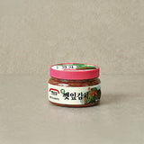 [예소담] 생깻잎 김치 400g x 3팩 (묶음)