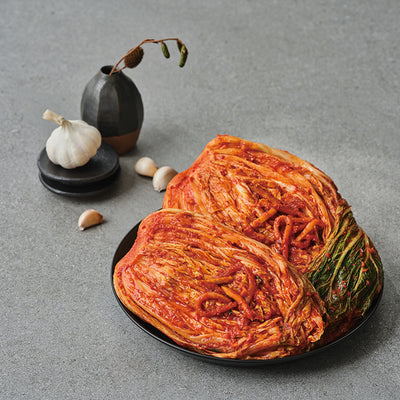 [황진담] 명품 국내산 포기김치 5kg