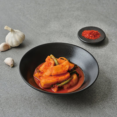 [황진담] 명품 국내산 총각김치 3kg