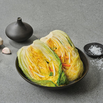 [황진담] 명품 국내산 백김치 3kg