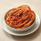 [Josun Hotel] Cabbage Kimchi 1kg + Radish Kimchi 1kg