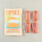 [입술] 백명란젓 데일리팩 500g (125g x 4팩)