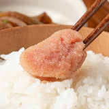 [입술] 백명란젓 데일리팩 500g (125g x 4팩)