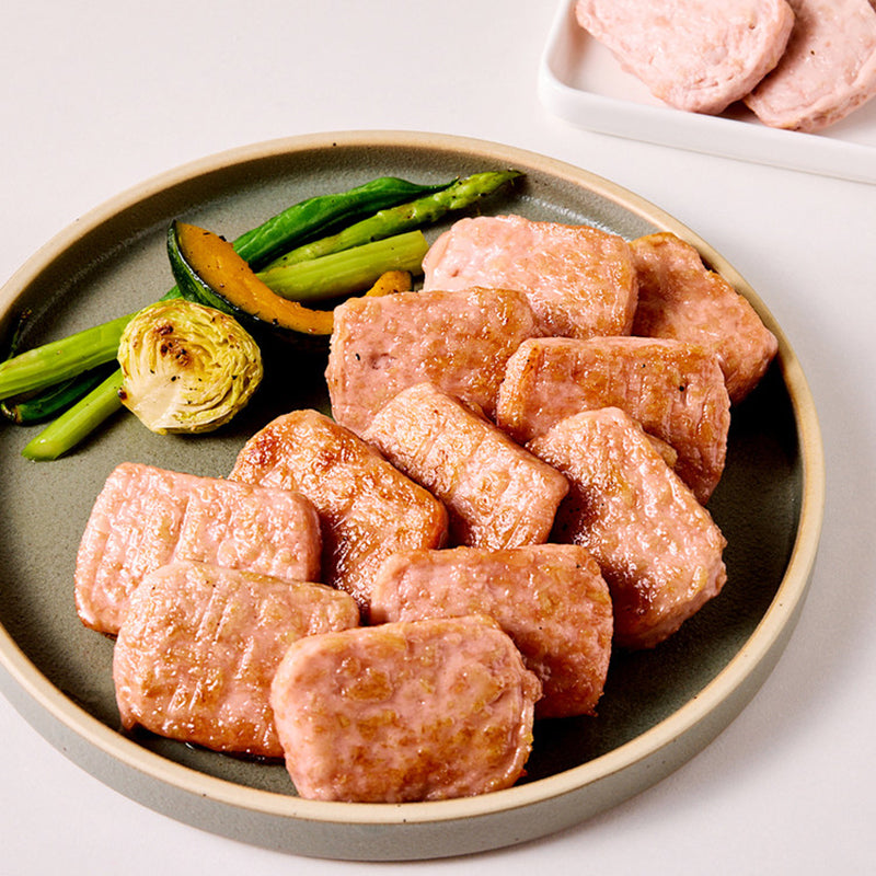 [대디푸드] 콩팸 250g