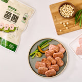 [대디푸드] 콩팸 250g x 3팩 (묶음)