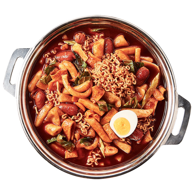 [밀앤쿡] 두끼 즉석떡볶이 560g