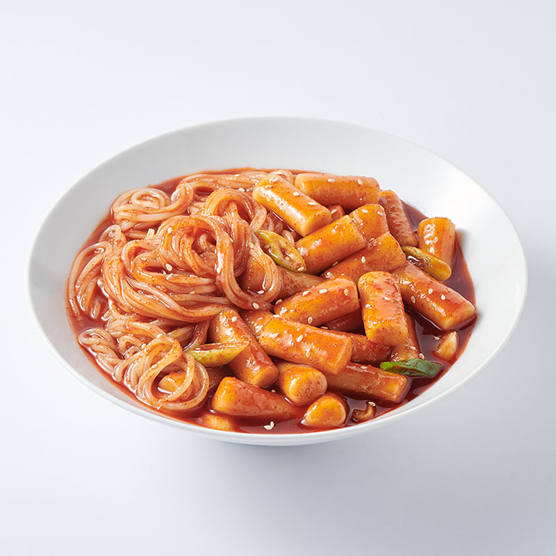 [밀앤쿡] 두끼 쫄볶이 490g