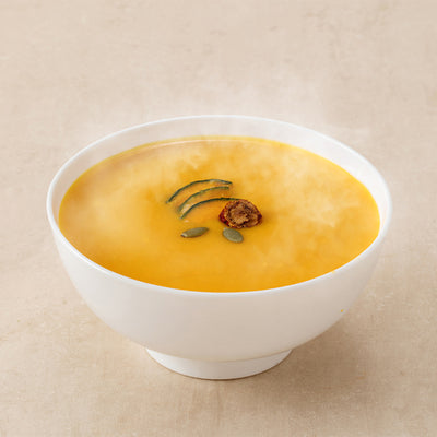[강화드림] 섬죽 단호박죽 300g