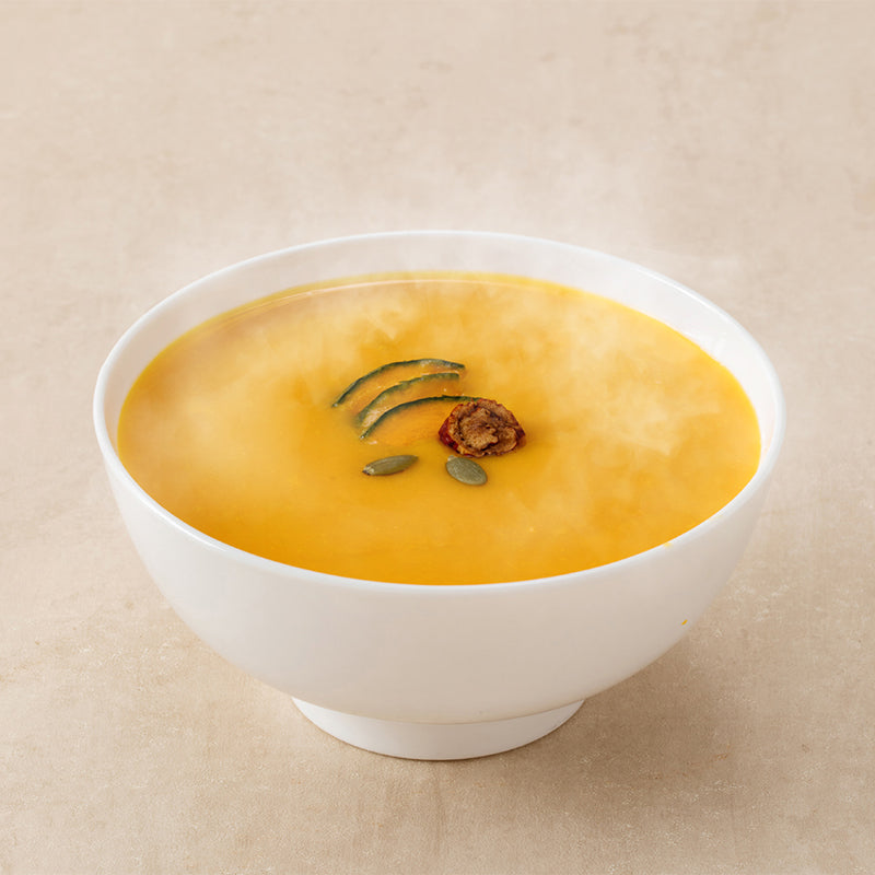 [Ganghwa Dream] Sweet Pumpkin Porridge 300g x3pk