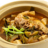 [PK] 차돌박이 된장찌개 450g