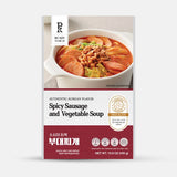 [PK] 소시지 듬뿍 부대찌개 450g