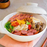 [PK] 소시지 듬뿍 부대찌개 450g