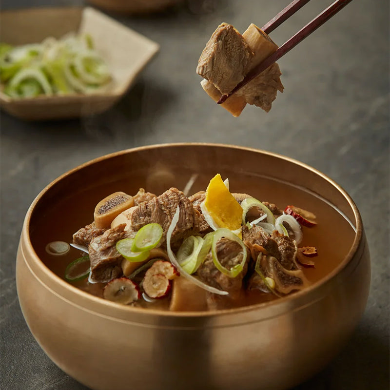 [PK] 경복궁 갈비탕 550g