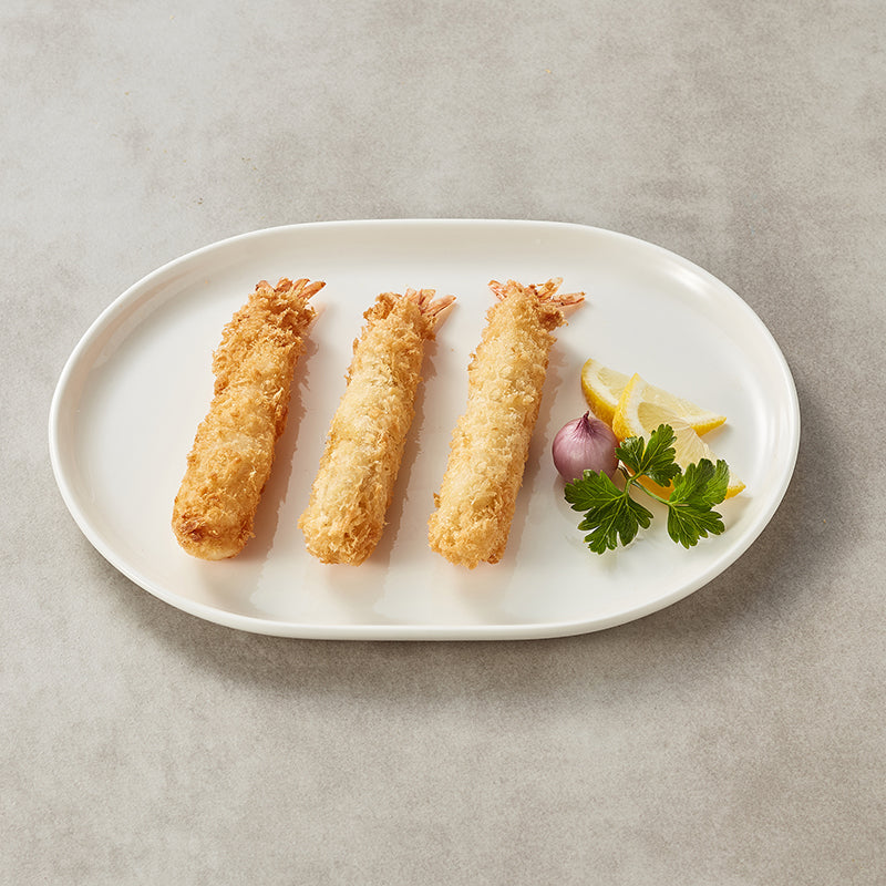 [천일식품] 왕새우튀김 300g