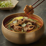 [PK] 경복궁 얼큰 대파 갈비탕 550g