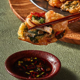 [사옹원] 프리미엄 해물파전 180g x 2팩 (묶음)