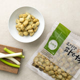 [Omadeng] Green Onion Fish Cake Balls 500g