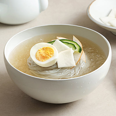 [Hot Issue] Radish Water Cold Noodles 559g