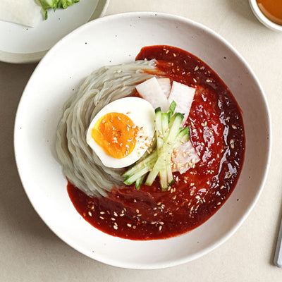 [Hot Issue] Spicy Cold Noodles 312g