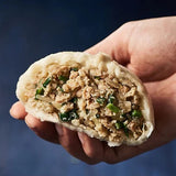 [Gamegol] Jumbo Vegetable Dumplings (10 Pieces) 850g
