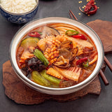 [수풍정] 수제삼선짬뽕 1.42kg(2인분)