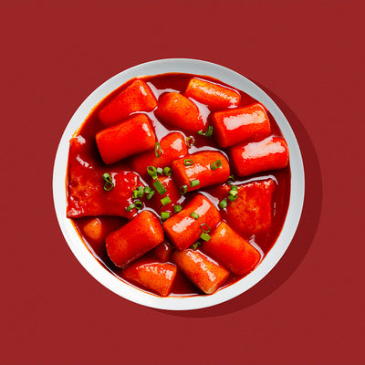 [금미옥] 성수동 쌀떡볶이 410g