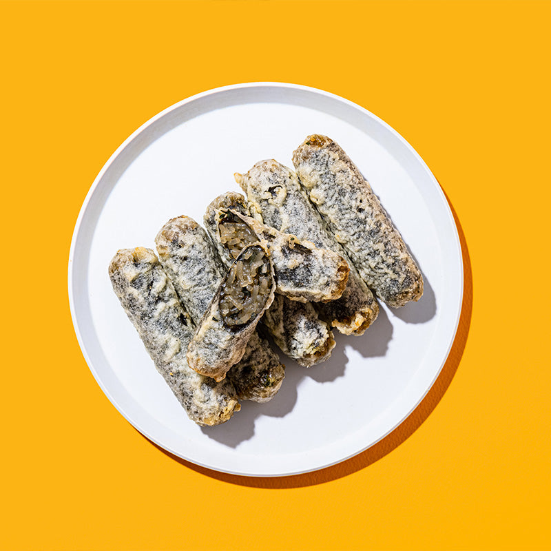 [Gimmeok] Fried Seaweed Roll 700g