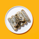 [Gimmeok] Fried Seaweed Roll 700g