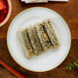 [Gimmeok] Fried Seaweed Roll 700g