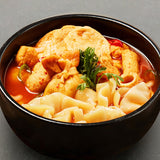 [Tudari] Spicy Fish Cake Soup 330g