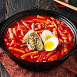[Tudari] Original Tteokbokki 816g