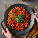 [하남오징어(주현푸드)] 하남오징어 보통매운맛 420g