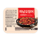 [하남오징어(주현푸드)] 하남오징어 보통매운맛 420g