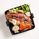 [화우당] 군산 통오징어 해물탕 1230g
