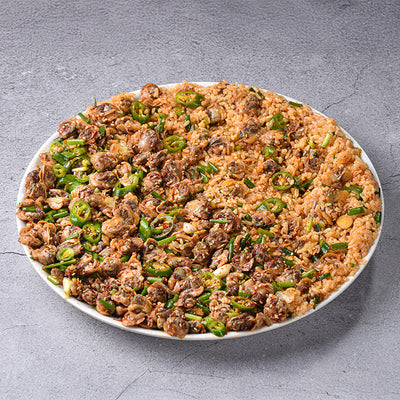 [엄지네포장마차] 꼬막무침 밀키트 182g