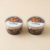 [Yeonan Sikdang] Spicy Marinated Cockle Meat 150g x 2pk