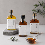 [K Direct Delivery] Yangpyeong Sanghoe Premium Sesame & Perilla Oil Set (200ml x 3 Bottles)