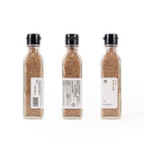 [K Direct Delivery] Yangpyeong Sanghoe Premium Sesame & Perilla Oil & Powder Set _ 5Variety Set
