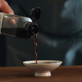 [Owls Storeroom] Flavored Soy Sauce 580g