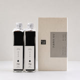 [Owls Storeroom] Soy Sauce 2Bottle Gift Set (Flavored Soy Sauce 500ml + Soup Soy Sauce 500ml)
