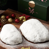 Bakery Lanu, French Kouign Amann 6 Flavors (6pcs)+ Stollen 1pc_ (Korea Direct Delivery A)