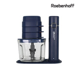 [K Direct Delivery] Roebenhoff SR 200 Wireless Chopper