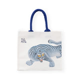 [K Direct Delivery] Yulart Magpie & Tiger Set (Select Option) + Free Gift: Jakhodo Badge