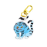 [K Direct Delivery] Yulart Magpie & Tiger Set (Select Option) + Free Gift: Jakhodo Badge