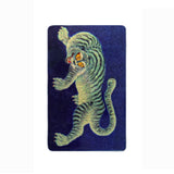 [K Direct Delivery] Yulart Minhwa Wallet & Pure Gold Leaf Card Set (Select Option) + Free Gift: Jakhodo Badge