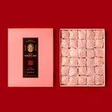 [Hakhwa1934] Walnut Cake with Red Bean Paste 600g (20g x 30ea) x 7pk_ Free Shipping