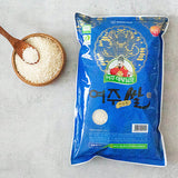 [Yeoju-si Nonghyup] Yeoju Rice 3kg x 3pkㅣ*Free* Black Soybeans 1.6kg